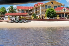 Aruwai Resort