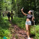 guyana adventure tourism