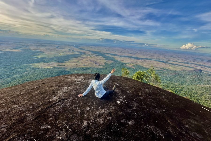 Rupununi Extreme